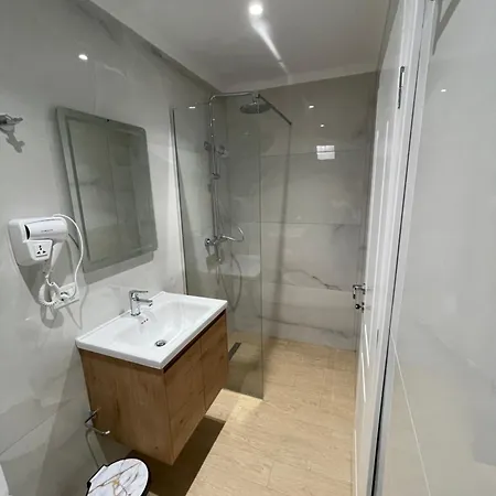 Odore Di Mare 2 * צ'פרו