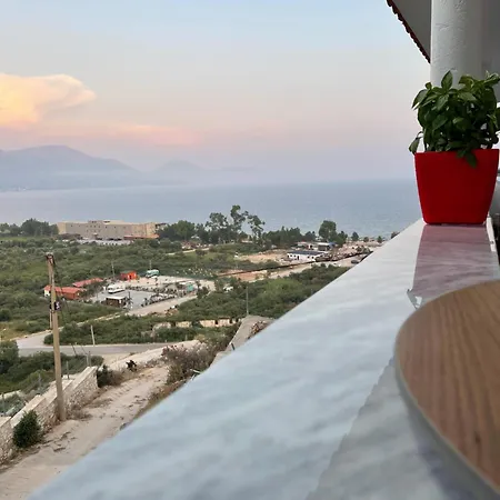 Odore Di Mare 2 * Κηπαρό