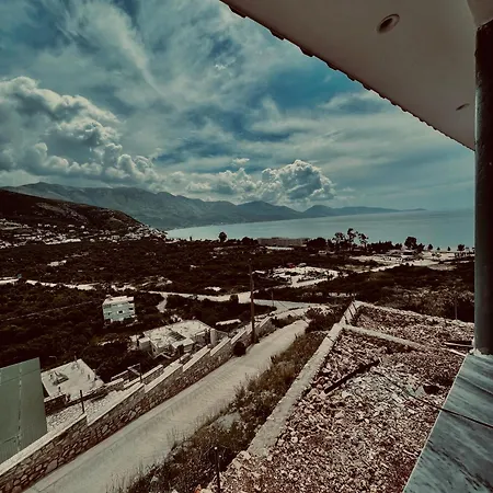 Odore Di Mare 2 * צ'פרו