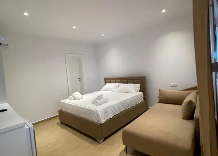 דירה Odore Di Mare 2 צ'פרו