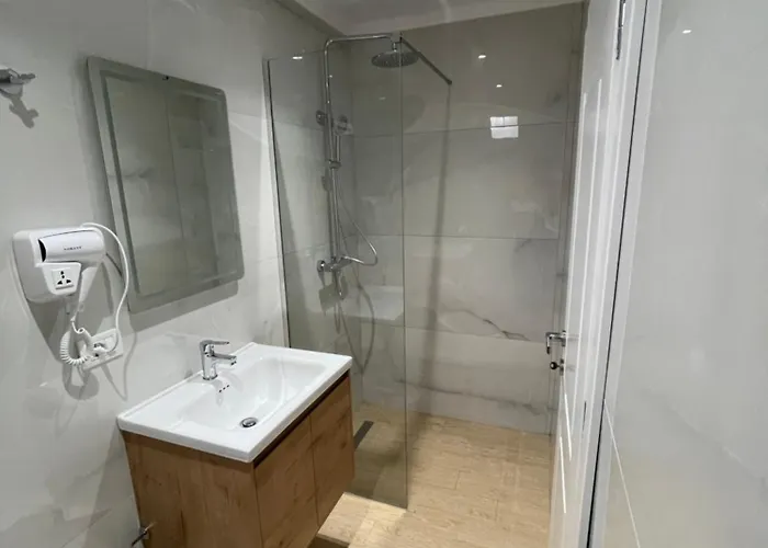 Odore Di Mare 2 * צ'פרו