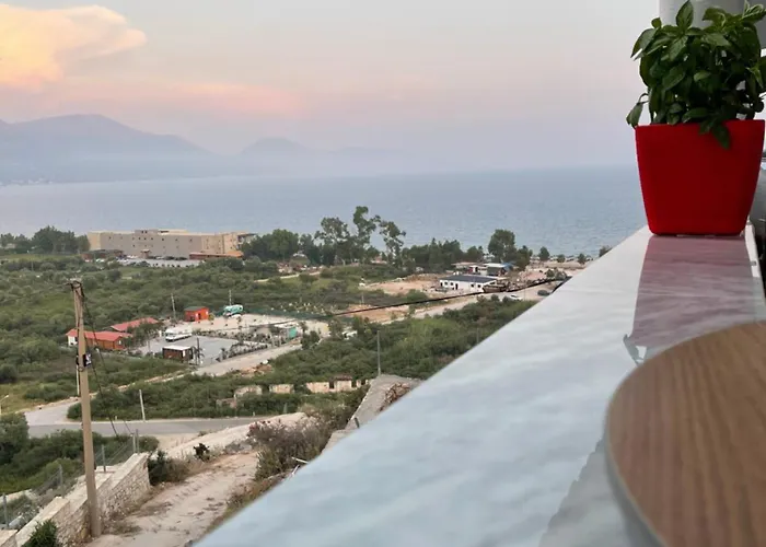 Odore Di Mare 2 * Κηπαρό