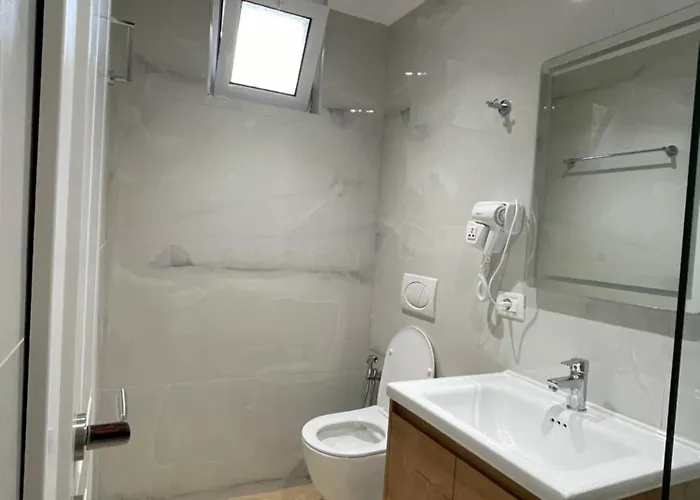 Διαμέρισμα Odore Di Mare 2 Κηπαρό