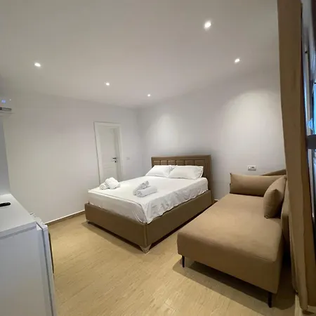 Apartament Odore Di Mare 2 Qeparo