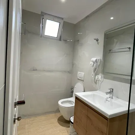 Apartament Odore Di Mare 2 Qeparo