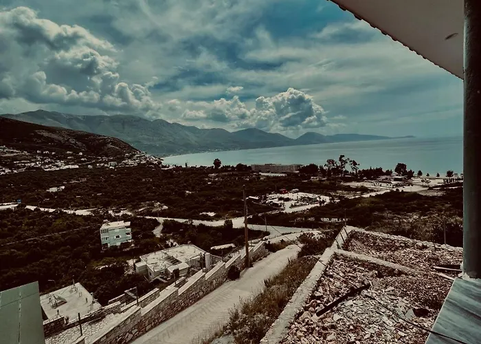 Odore Di Mare 2 * Qëparo